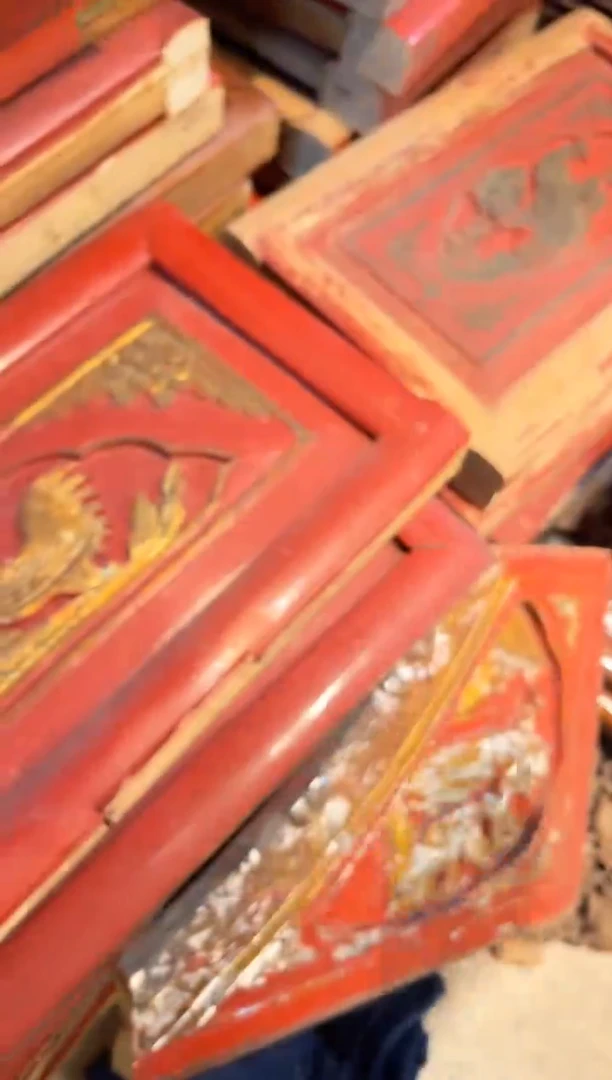 【闪购商品】香樟木木雕老木雕老物完美主义者勿拍新疆西藏不包邮