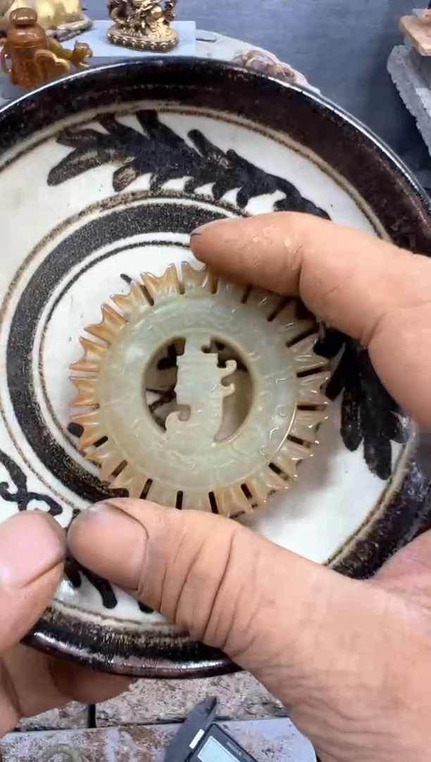 瓷片瓷器瓷器瓷器瓷器