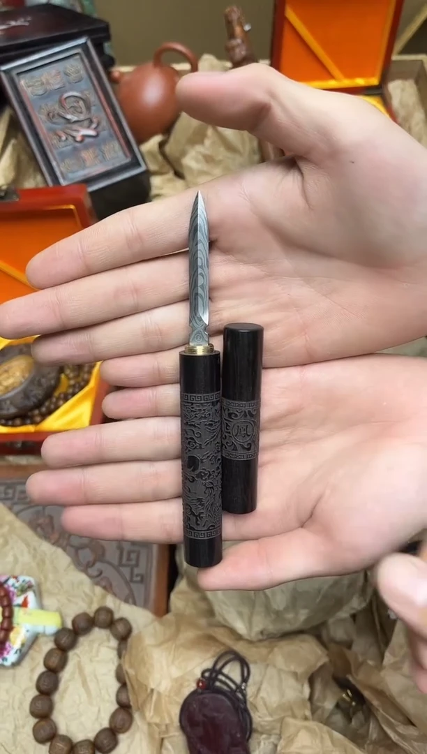 风车木（黑檀木）八号甄选八号甄选