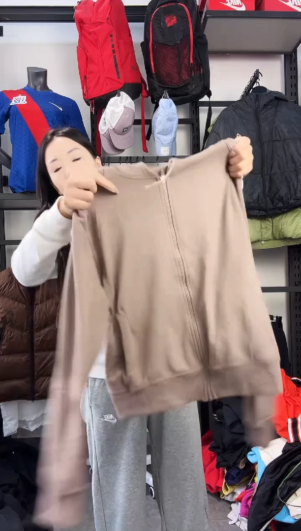 277·编码 瑕疵款直播间过款为准 尺码L165