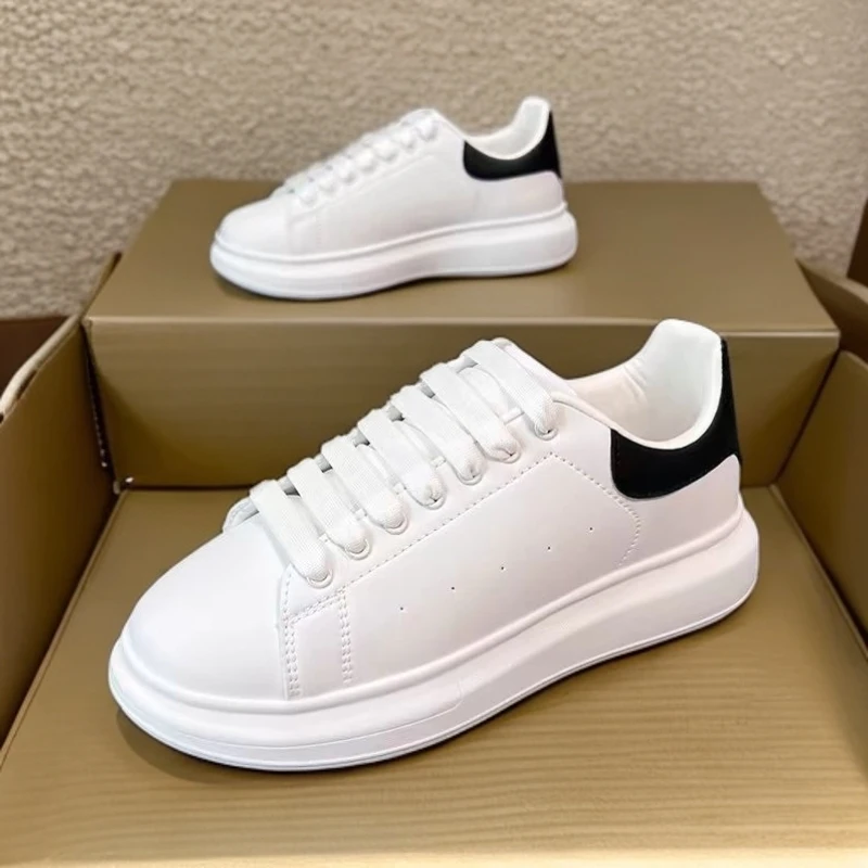 新款潮流板鞋A36编码