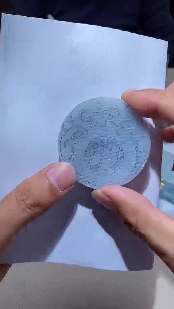 未镶嵌定制翡翠翡翠1025006