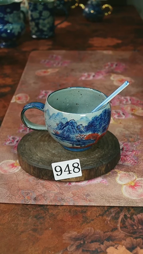 茶碗...........948