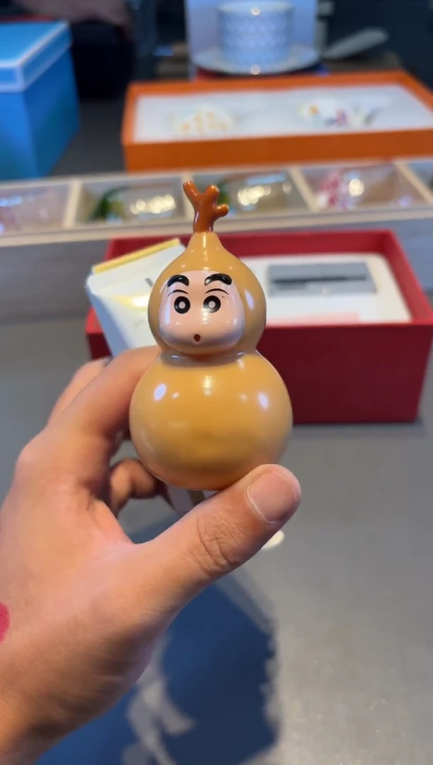 瓷片小C XM全球好物平价全球好物平价