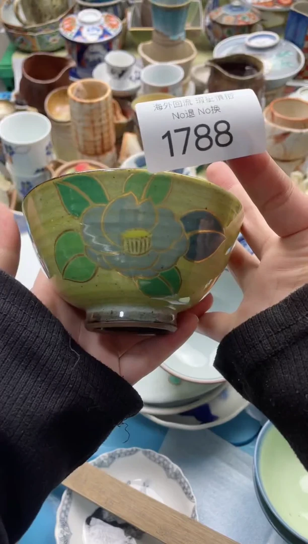 【闪购商品】摆件1788精美创意日式臻品