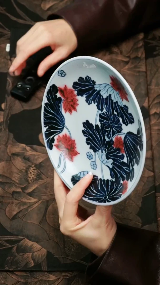 别具已阁布艺尺寸壶承