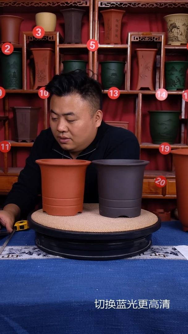 紫砂花盆11111111