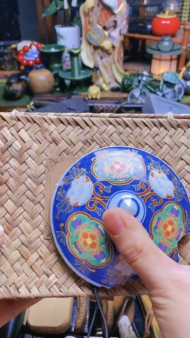 摆件茶文化  工艺美术