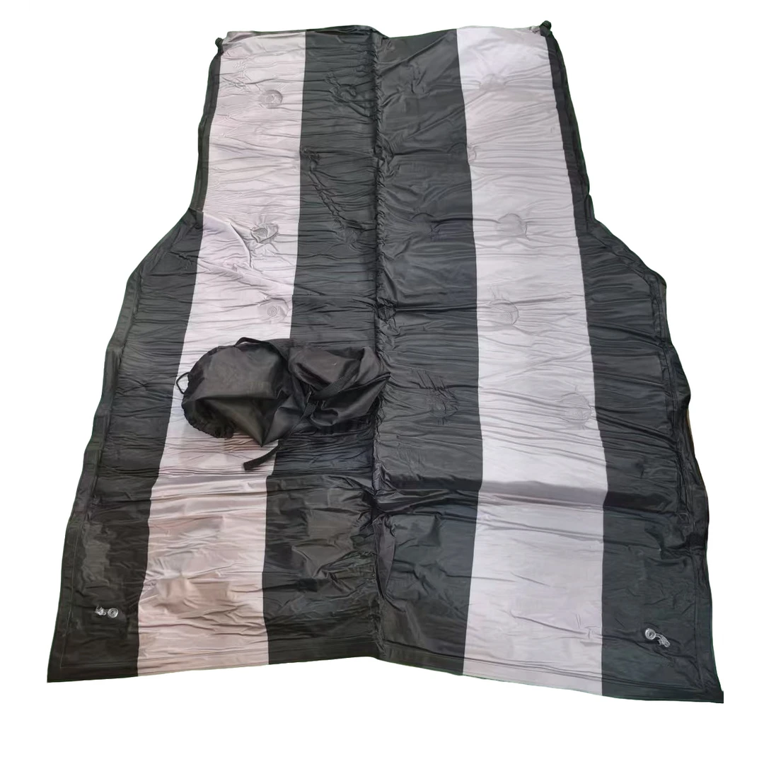 新款户外露营充气床（颜色不挑）