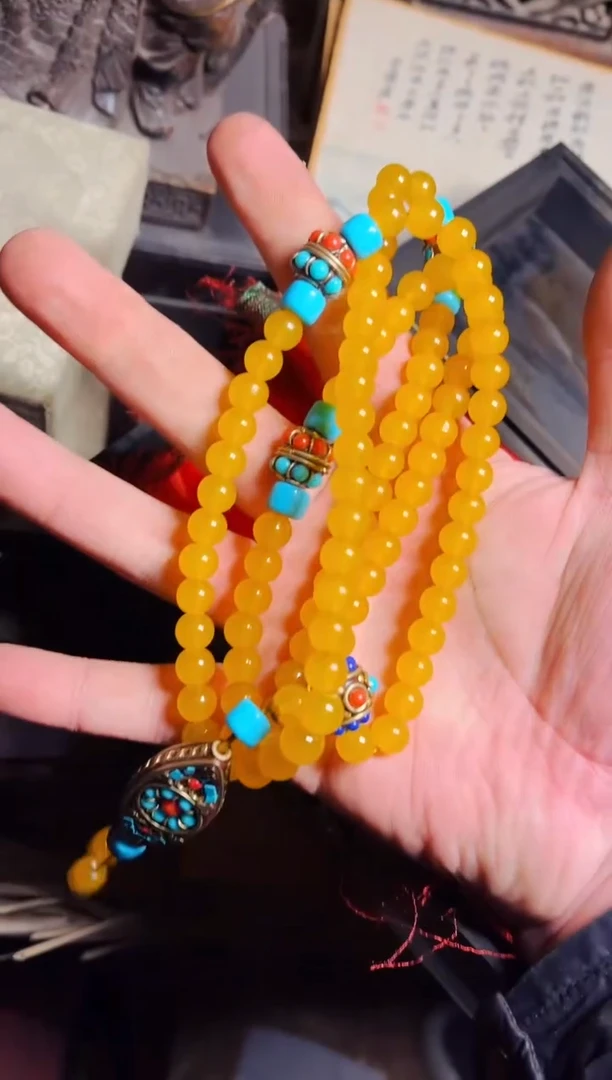 【闪购商品】翡翠颈饰未镶嵌硕宝宝精品精选链接FED174