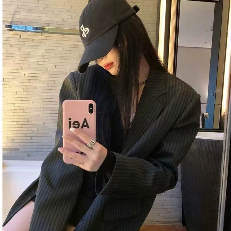 2025新款春季高定西装外套女款