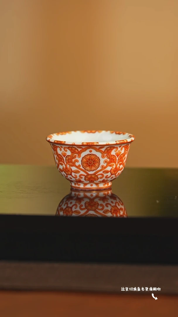 粉彩名窑顶流，瓷界标杆—溢珍堂