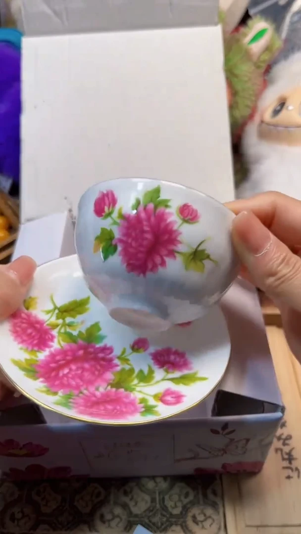 瓷片陶茶666文玩周边多人