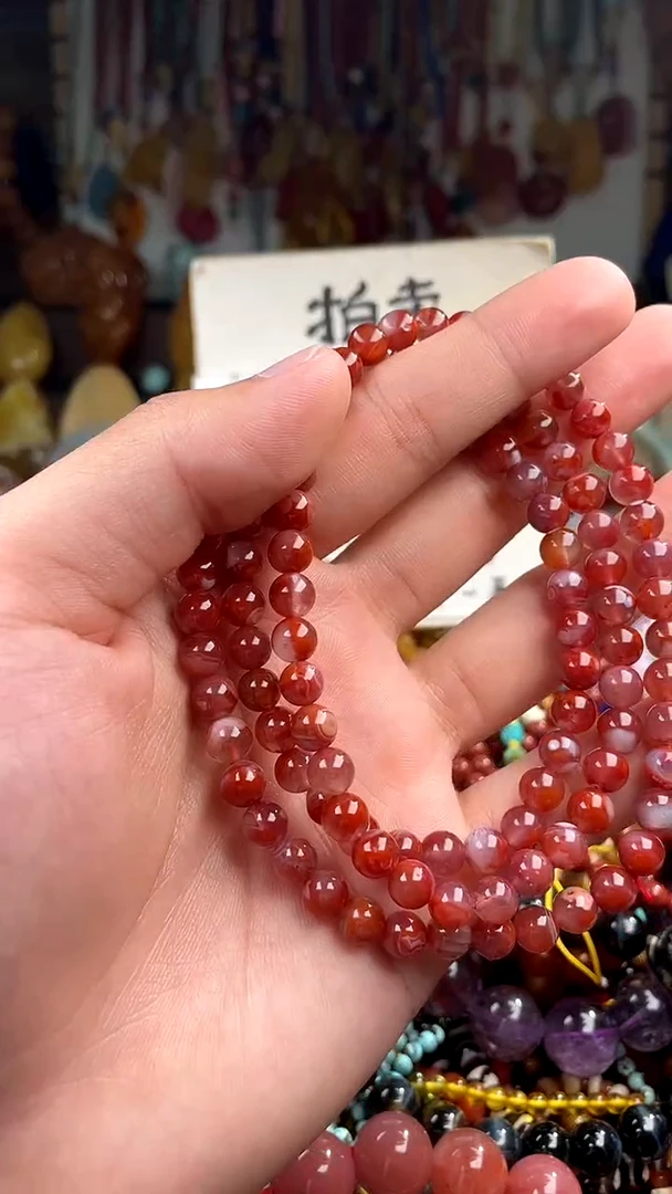 玛瑙/玉髓.未镶嵌花*漫 （一物一件）161250