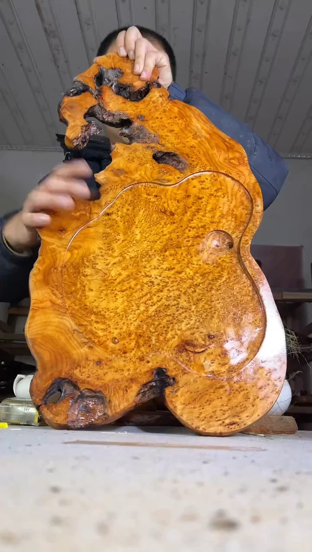 木木雕款茶盘不含配件‘ 145