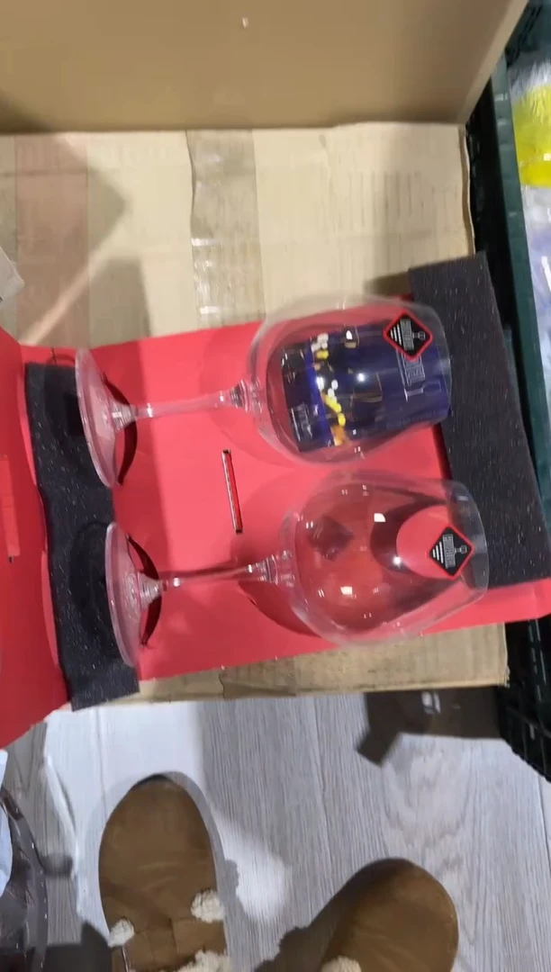 手工艺品玻璃江*仪323