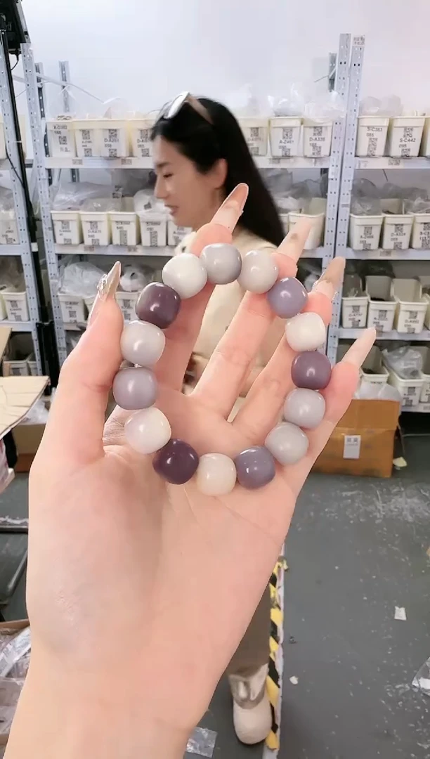 菩提根/象牙果吊坠A-Z847085