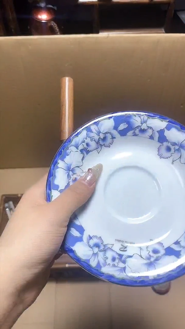 【闪购商品】瓷器瓷片瓷器瓷片