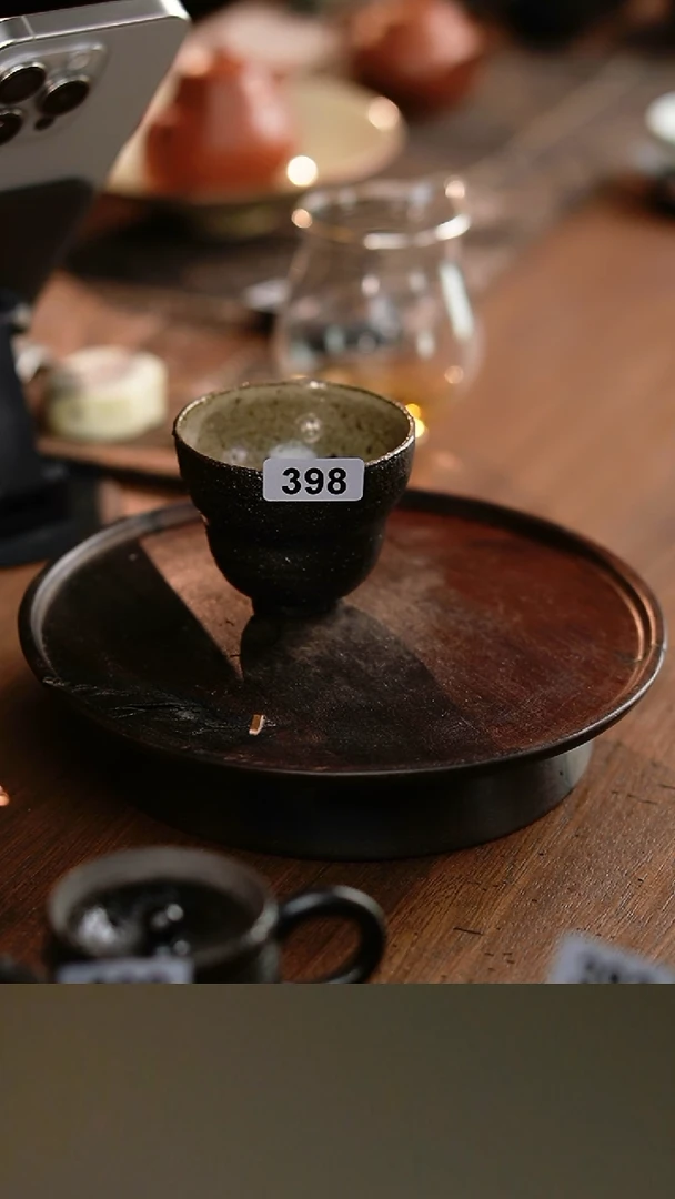 其他黑葫芦杯........398