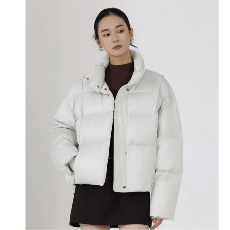 【小青专属】高端鹅绒服5040