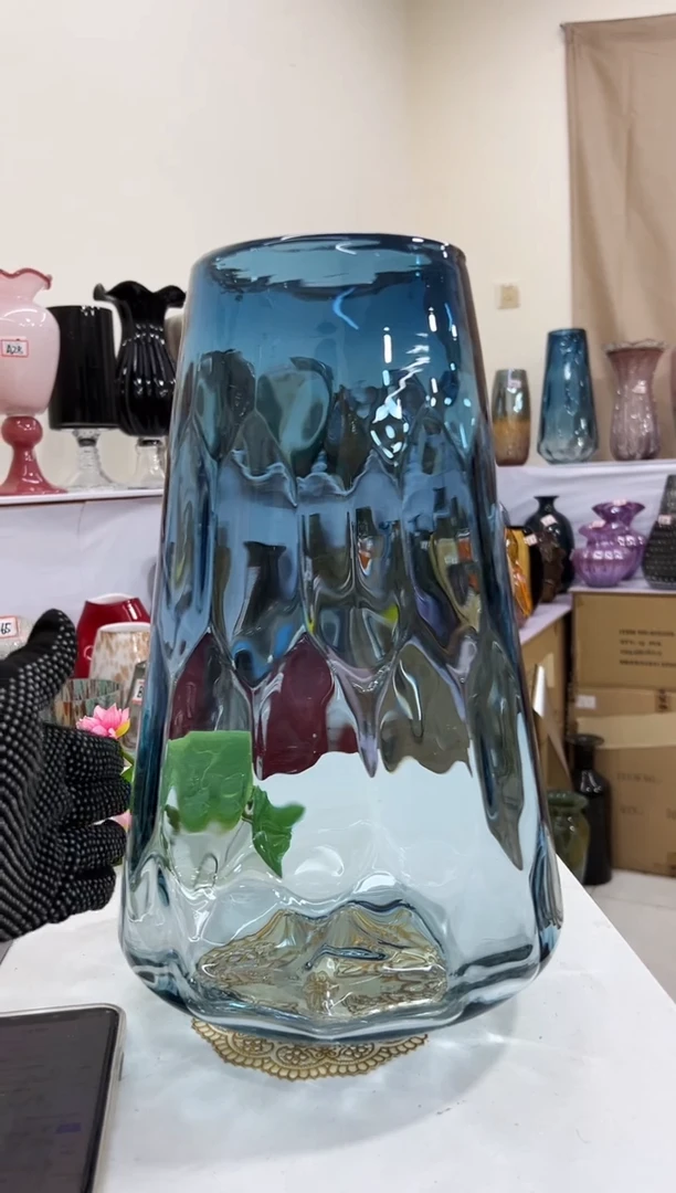 【闪购商品】也麦花器