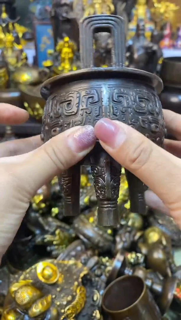 物品摆件 案台摆件