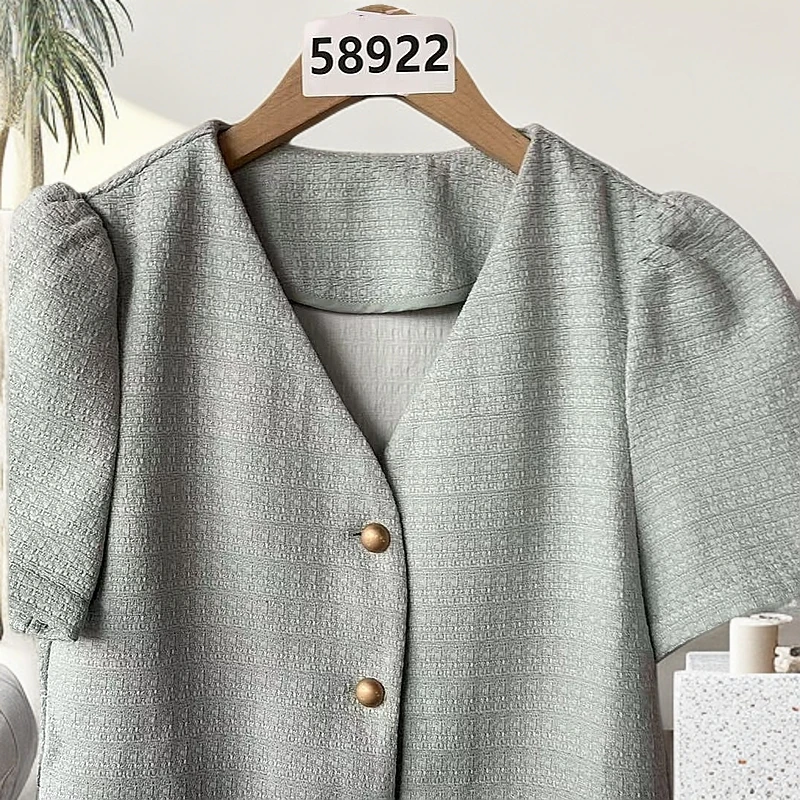 百系列-欧家时尚女装【58922】壹5J