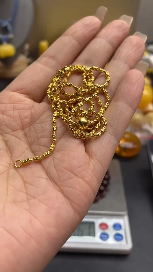 未镶嵌南红玛瑙珠宝奇石?*粒43/2发1