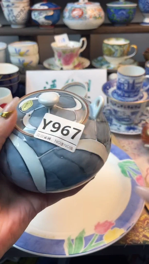 瓷片y****8Y967不退不换.感谢理解