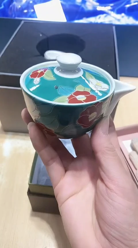 瓷片生活的本意就是开心@@1