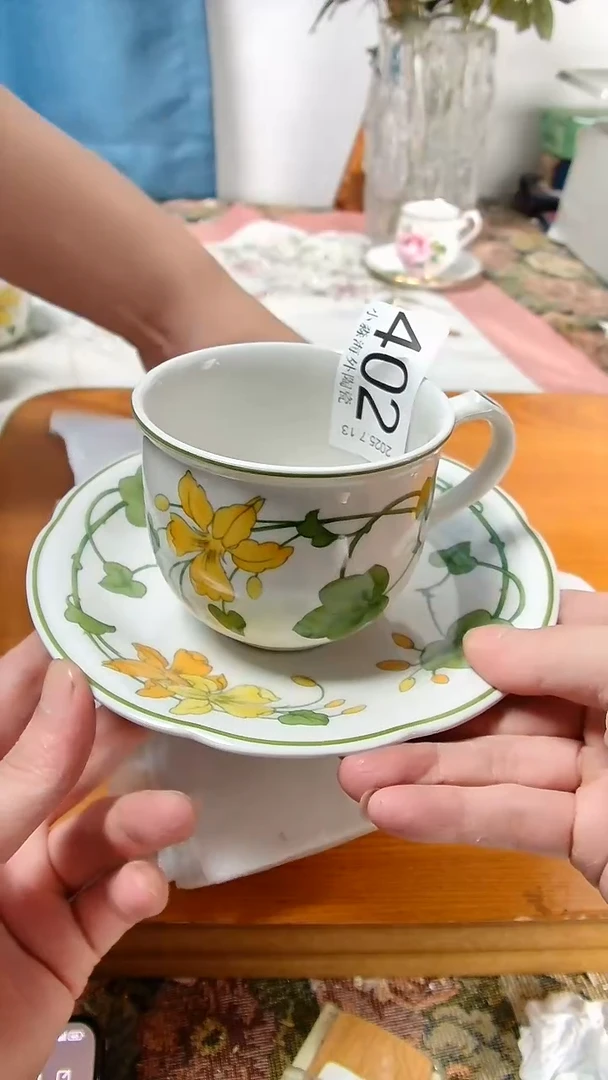 瓷片小淼海外陶瓷工艺品