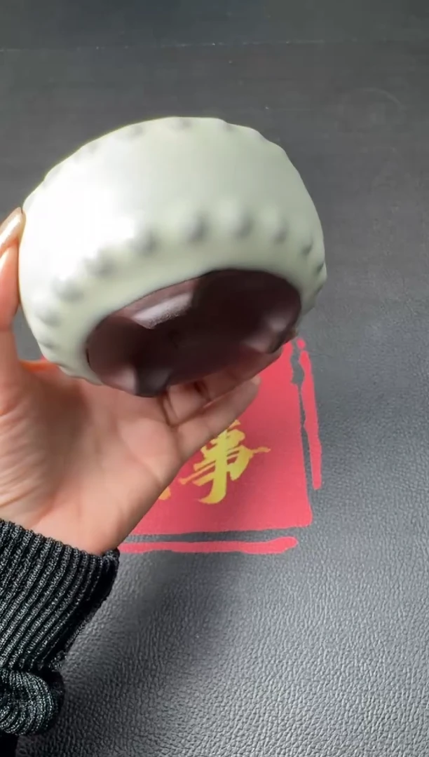 茶盏建盏故事余旋19