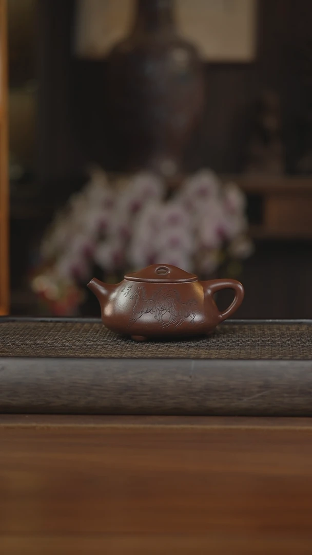 【闪购商品】紫砂茶壶紫砂壶紫砂壶
