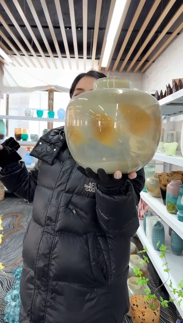 【闪购商品】花瓶10*27..........