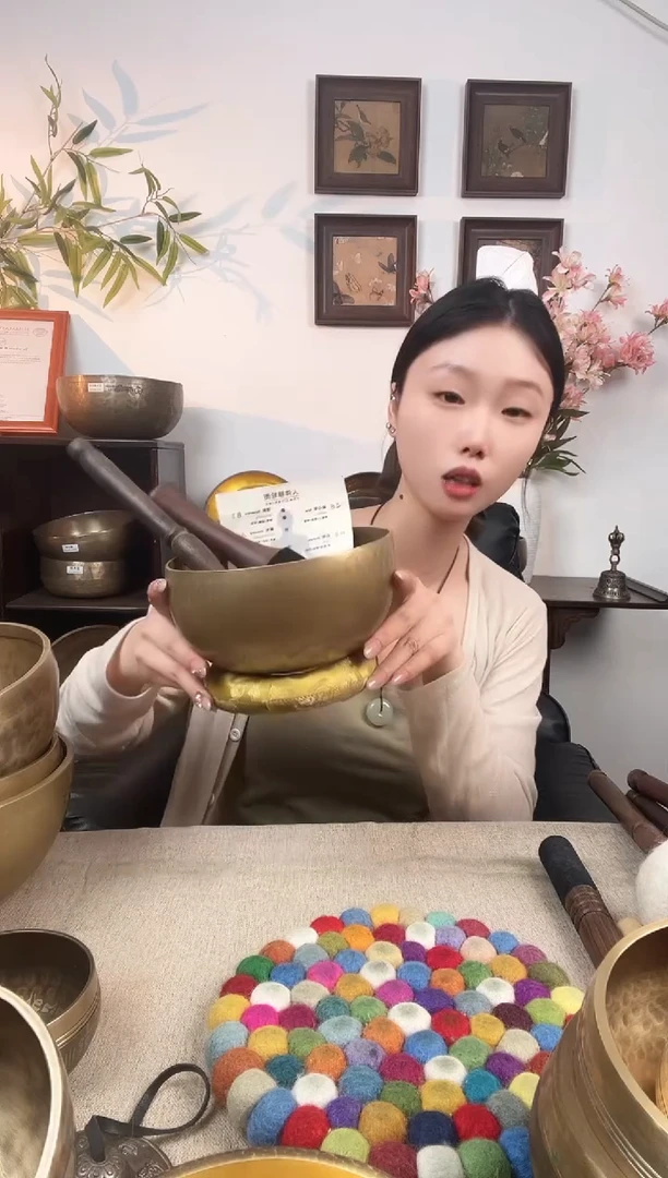 16cm龙鳞钵   全套工具