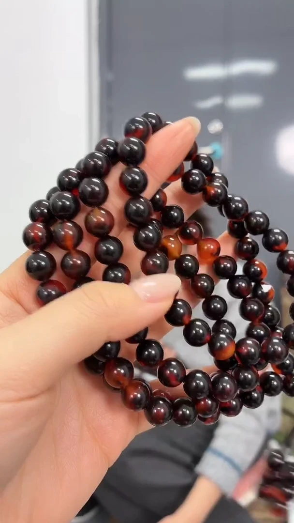 【慧慧甄选】高端轻奢手链多样性发货WW4169S