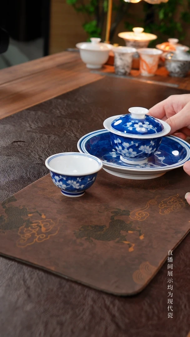 三钰堂茶具直播闪购专属链接(以闪拍图片为准)