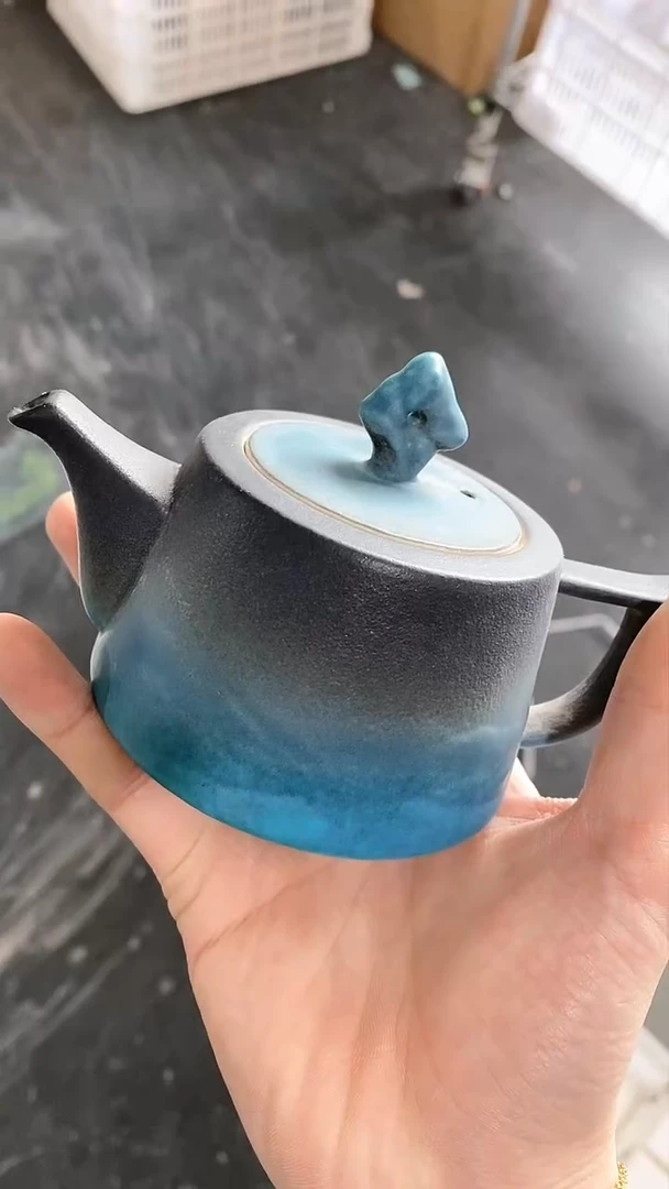 【闪购商品】瓷片陶瓷茶器福利47