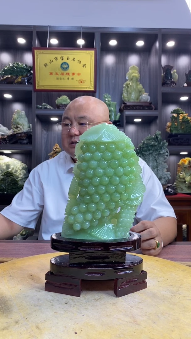 石材水****8家居创意摆件一物一图