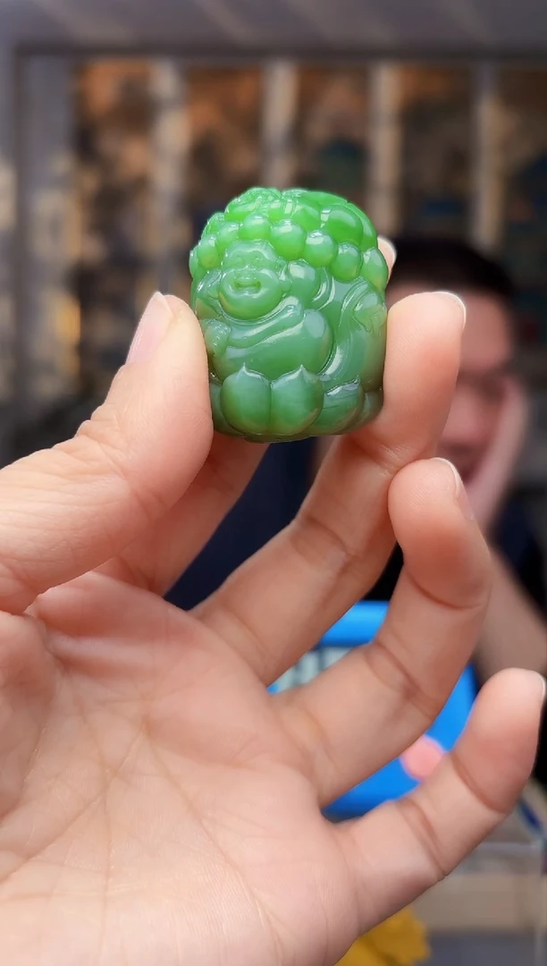 【闪购商品】和田玉颈饰未镶嵌拍一发一