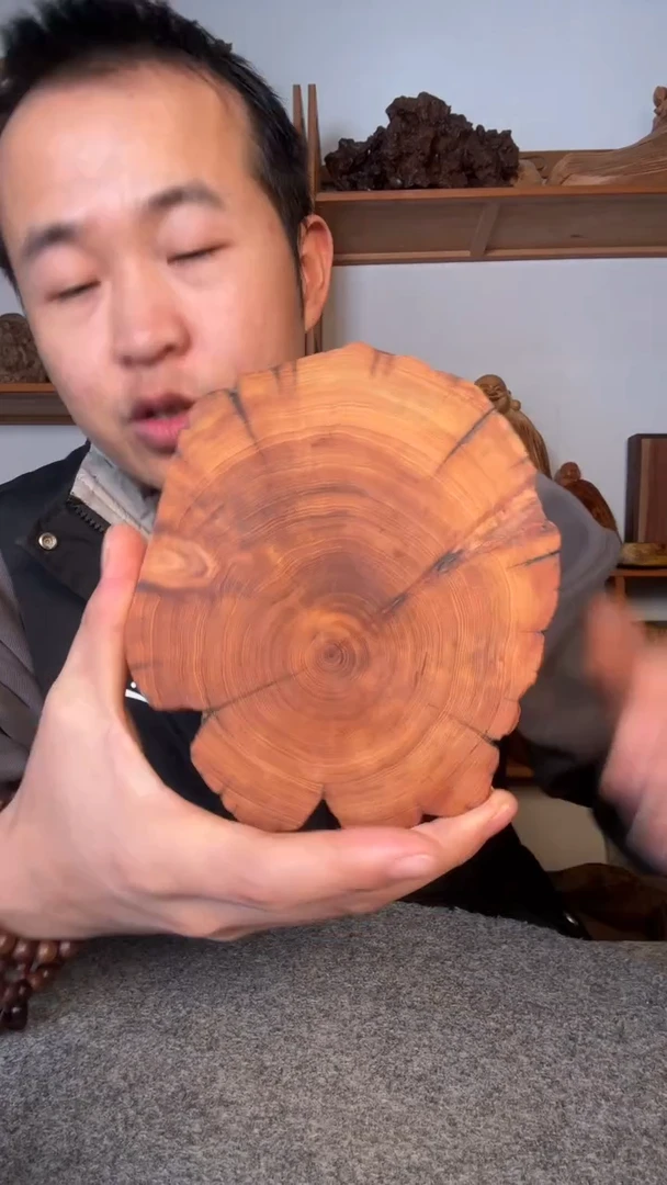 【闪购商品】柏木（崖柏）崖柏
