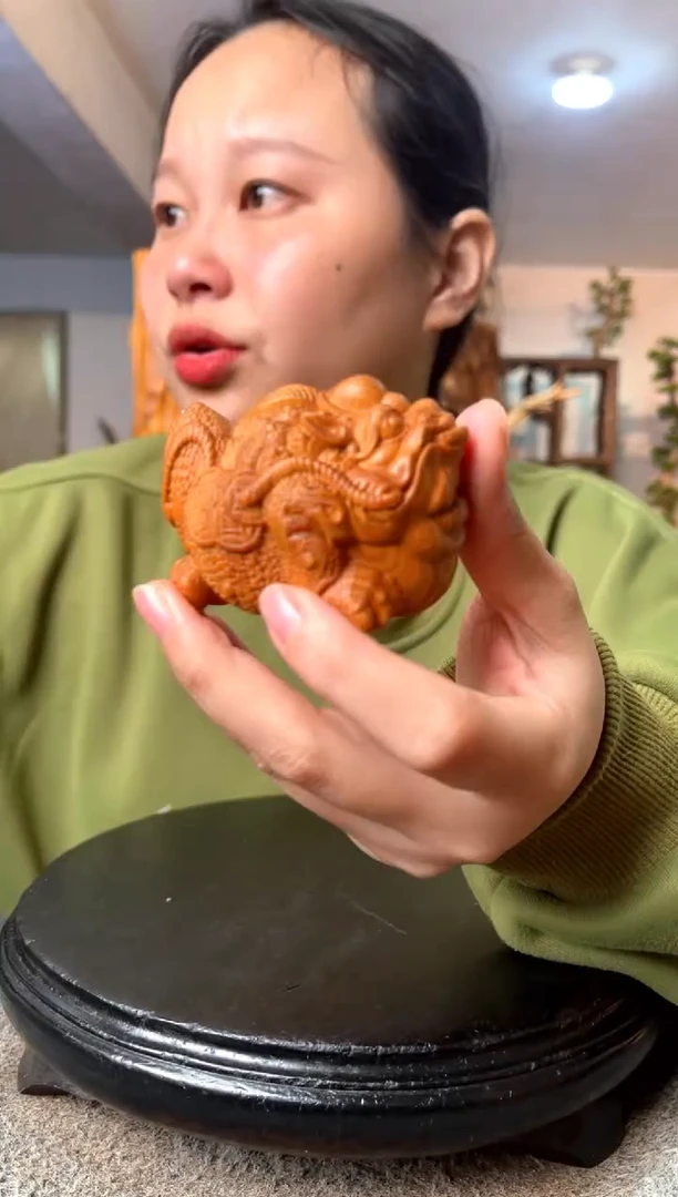 【闪购商品】柏木（崖柏）崖柏小件