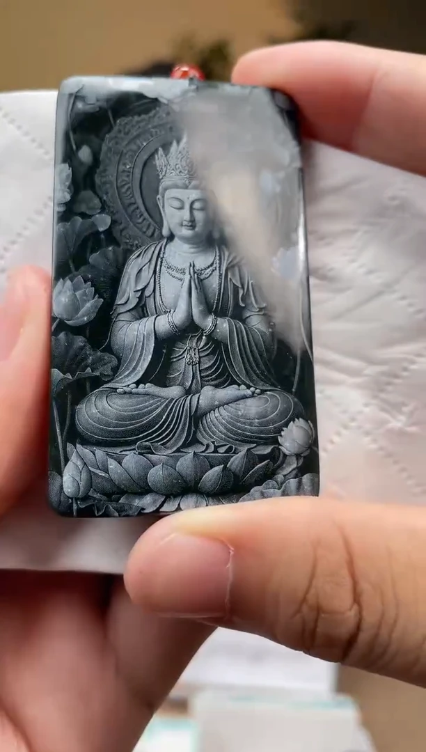 吊坠(不含链)未镶嵌和田玉多样性发货拍一发一