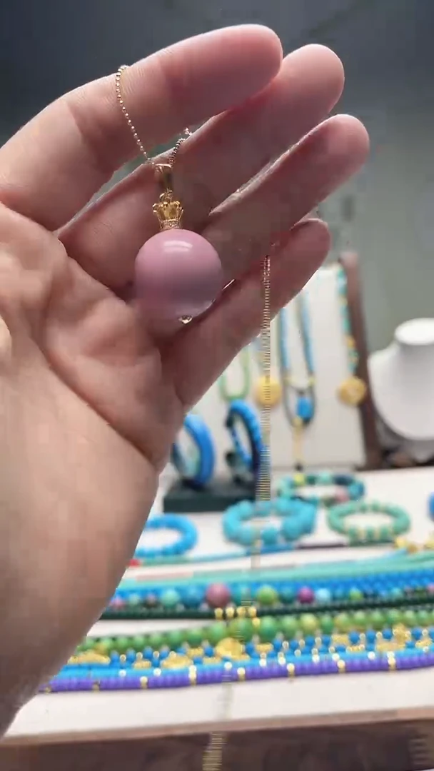 珍藏特色绿色高瓷