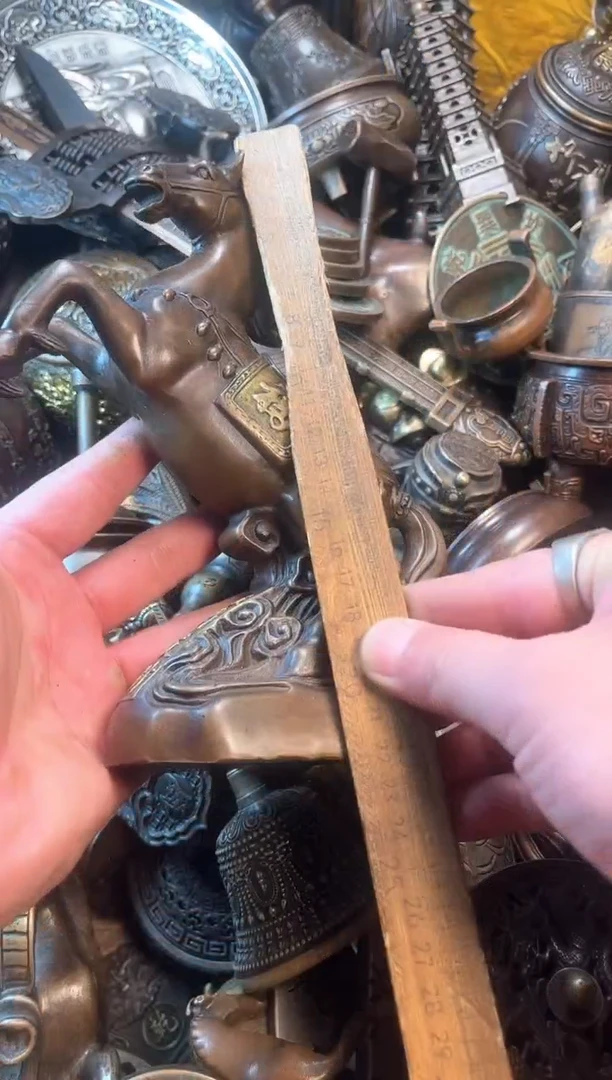 精美铜器诚信经营