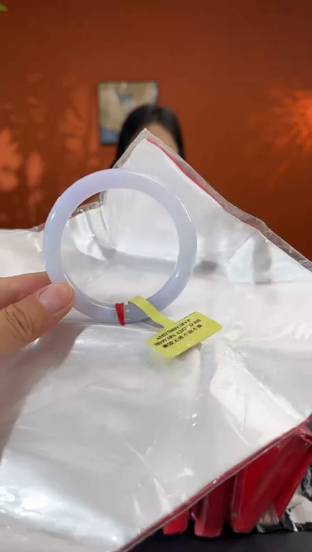 未镶嵌手镯翡翠2 54