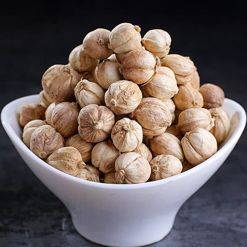 白蔻仁香料白蔻豆蔻火锅调料卤肉香料