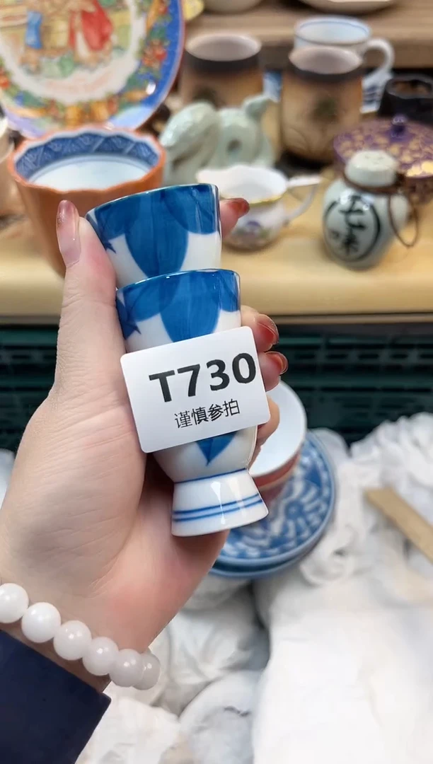 瓷片G****n 730