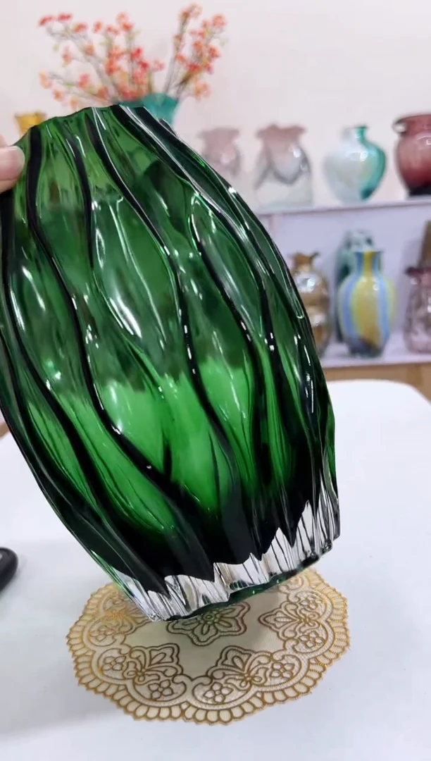 【闪购商品】也麦花器