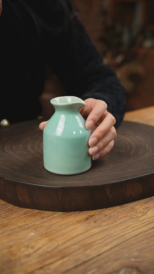 陶【文琳甄选】陶瓷器